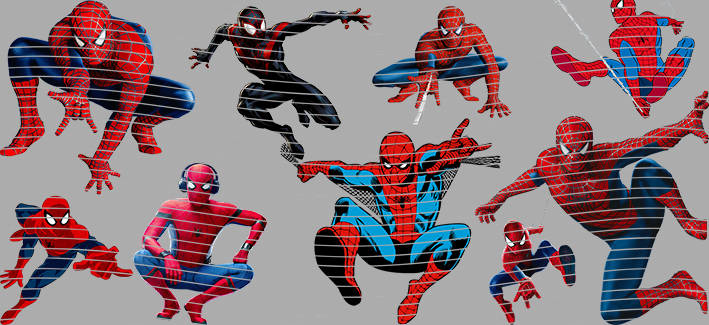 16oz Superhero-SU-106